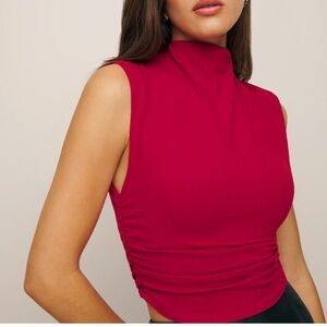 Reformation Lindy Top